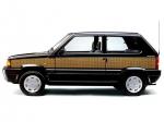 Fiat Panda Shopping FM 1987 года